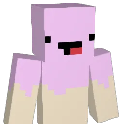 JamesIsaac1023 Minecraft avatar bust