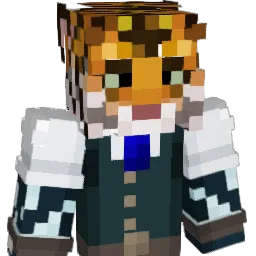 JamesKras's Minecraft skin