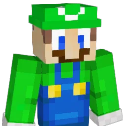 JamesLab's Minecraft skin