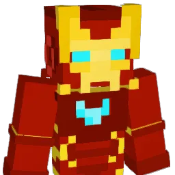 JamesLam0329 Minecraft avatar bust