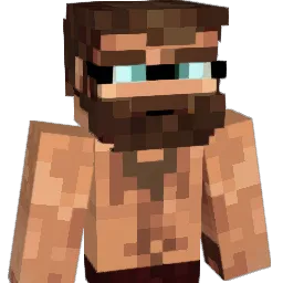 JamesLoganMc Minecraft avatar bust
