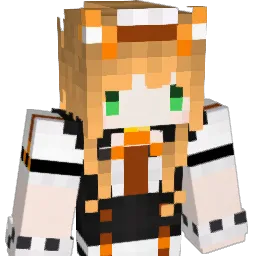 JamesMa Minecraft avatar bust