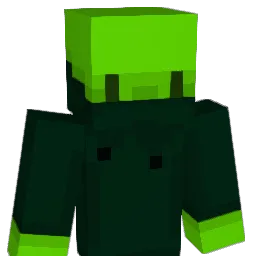 JamesMonkey11's Minecraft skin