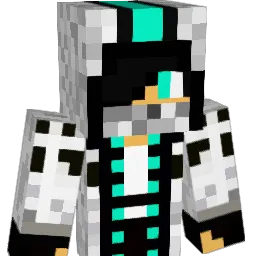 JamesMontano Minecraft avatar bust