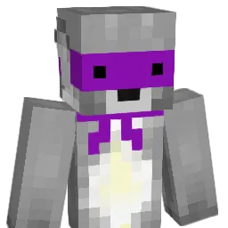 JamesNorrington Minecraft avatar bust