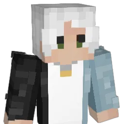 JamesPMx Minecraft avatar bust