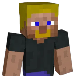 JamesPowell's Minecraft skin