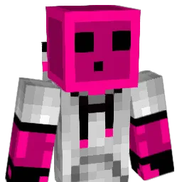 JamesPrivasky Minecraft avatar bust
