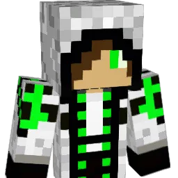 JamesRT's Minecraft skin