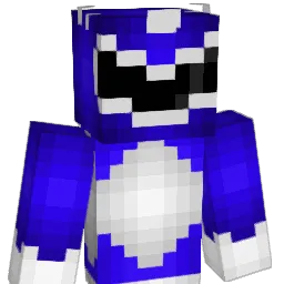JamesRobinson77 Minecraft avatar bust