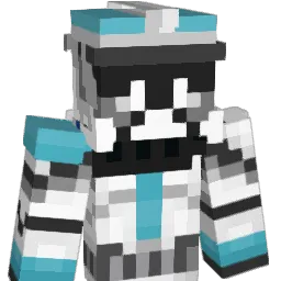 JamesRocks2005 Minecraft avatar bust