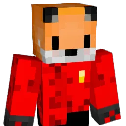 JamesSargeant Minecraft avatar bust