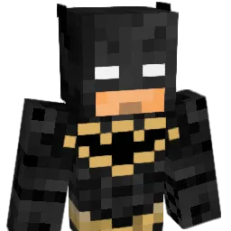 JamesSc1998 Minecraft avatar bust