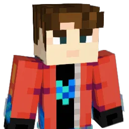 JamesTDG Minecraft avatar bust