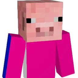 JamesThomasB's Minecraft skin