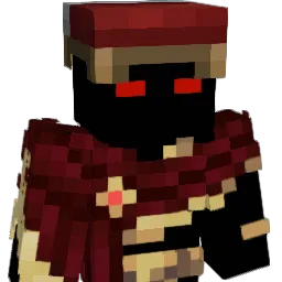 JamesVg Minecraft avatar bust