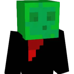 JamesX02 Minecraft avatar bust