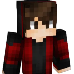 James_96's Minecraft skin