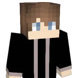 James_Qroudon Minecraft avatar bust