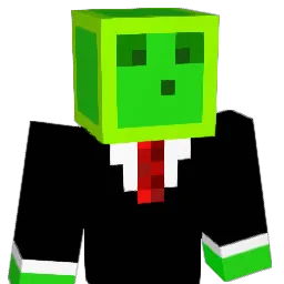 James_RSA's Minecraft skin