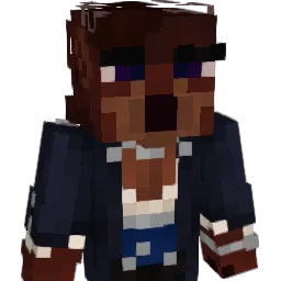 James_The_Duke's Minecraft skin