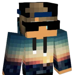 James_lawnspricl Minecraft avatar bust