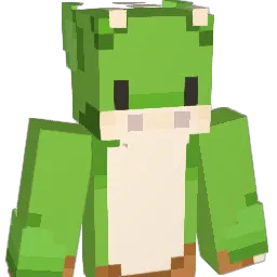 James_the_moth61 Minecraft avatar bust