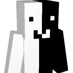 Jamesand123 Minecraft avatar bust