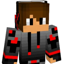Jamesbond000 Minecraft avatar bust