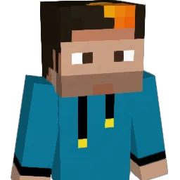 Jamescaykem Minecraft avatar bust