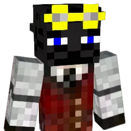 Jamesdc7569 Minecraft avatar bust