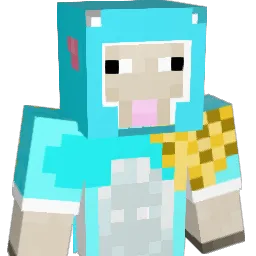 Jamesdm01's Minecraft skin