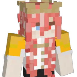 Jamesgreenfield Minecraft avatar bust