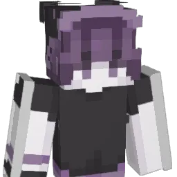 Jamesi12 Minecraft avatar bust