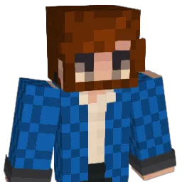Jamesicus's Minecraft skin