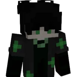 Jamesiscool8855's Minecraft skin