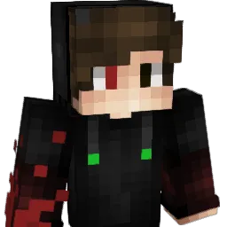 Jamesisrolling Minecraft avatar bust