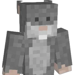 Jameslecoolkid Minecraft avatar bust