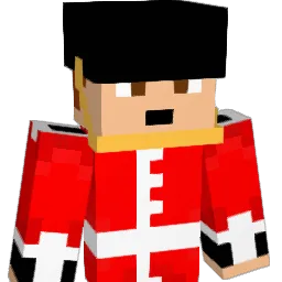 Jamesmichael20 Minecraft avatar bust