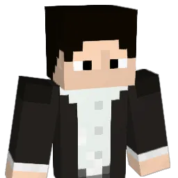 Jamesmyth Minecraft avatar bust
