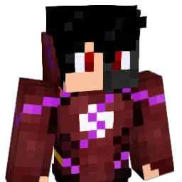 Jamesn420 Minecraft avatar bust
