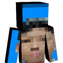 Jamesnobread's Minecraft skin