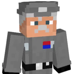 Jameson7676 Minecraft avatar bust