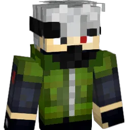 JamesonYo's Minecraft skin
