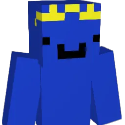 Jamesonbeeme Minecraft avatar bust