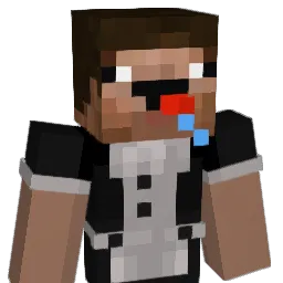 Jamesonmac101's Minecraft skin