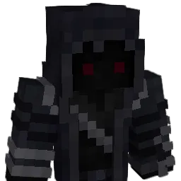Jamesroblox Minecraft avatar bust