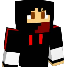Jamesrpt Minecraft avatar bust