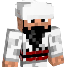 Jamess07's Minecraft skin