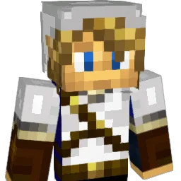 Jamesstarlife's Minecraft skin